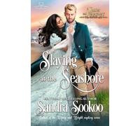 Slaying at the Seashore: 3 (Kourier and Ives)