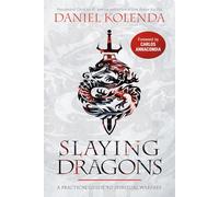 Slaying Dragons: A Practical Guide to Spiritual Warfare