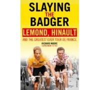 Slaying The Badger (ebook)