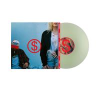 Slayyyter WOR$T GIRL in AMERICA (Vinyl) (Importación USA)