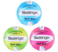 Slazenger Balón de Voley Playa Talla 4