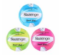 Slazenger Balón de Voley Playa Talla 4