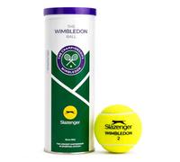 Slazenger Pelotas de Tenis Wimbledon, 3 Pelotas