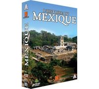 SLC 2 HISTOIRE DU Mexique [DVD]