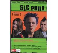SLC Punk - NTSC/0 [USA] [DVD]