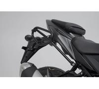 SLC Side Carrier Set Negro Sw-motech Suzuki GSX-S 750 HTA.05.934.12001