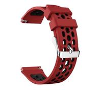 SLCHJX Correa de silicona de 22 mm para reloj inteligente GT 2e GT2e, GT2e