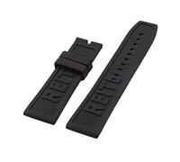 SLCHJX Mira accesorios adecuados para la serie 22 de 24 mm. Hebilla de hebilla de hebilla y correas para mujeres