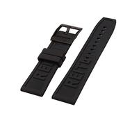 SLCHJX Mira accesorios adecuados para la serie 22 de 24 mm. Hebilla de hebilla de hebilla y correas para mujeres