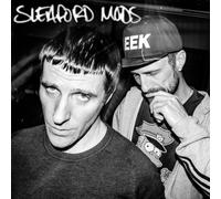 Sleaford Mods - 7-Bambi -Ltd- [Vinilo]