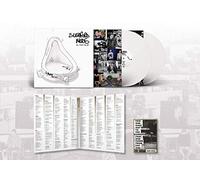 Sleaford Mods - All That Glue (Viniyl Whigte Limited Edt.) [Vinilo]