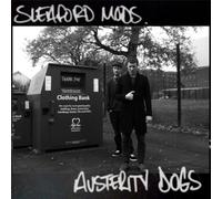 Sleaford Mods - Austerity Dogs