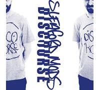 Sleaford Mods - Discourse [Vinilo]