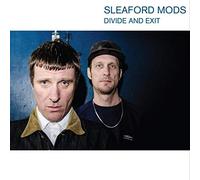 Sleaford Mods - Divide And Exit