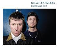 Sleaford Mods - Divide and Exit [Vinilo]