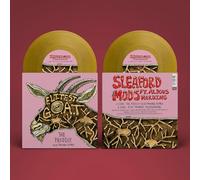 Sleaford Mods - Elitest G.O.A.T - The Prodigy Acid Thunder Remix [Vinilo]