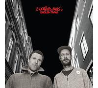 Sleaford Mods - English Tapas (Limited Edt.) [Vinilo]