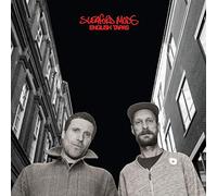 Sleaford Mods - English Tapas [Vinilo]