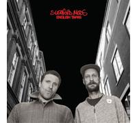 Sleaford Mods - English Tapas [Vinilo]