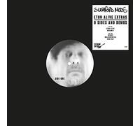 Sleaford Mods - Eton Alive Extras: B-Sides & Demo's [VINYL] [Vinilo]