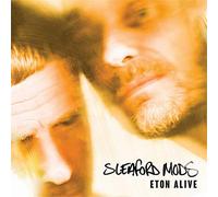 Sleaford Mods - Eton Alive [VINYL] [Vinilo]