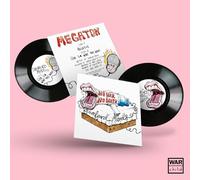 Sleaford Mods – Megaton – Vinilo – Importación USA