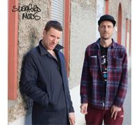 Sleaford Mods Sleaford Mods EP (CD) EP (Importación USA)