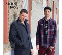 Sleaford Mods - Sleaford Mods Ep [Vinilo]
