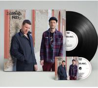 Sleaford Mods - Sleaford Mods Ep [Vinilo]