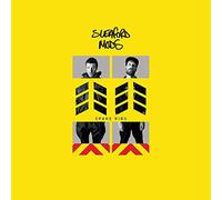 Sleaford Mods – Spare Ribs