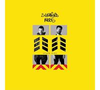 Sleaford Mods – Spare Ribs – Vinilo 12" – Importación USA