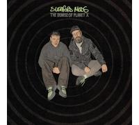 Sleaford Mods - The Demise Of Planet X [Vinilo]