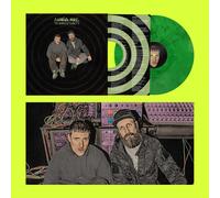 Sleaford Mods The Demise of Planet X (Vinyl) (Importación USA)