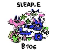 Sleap-E - 8106