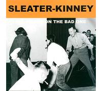 Sleater Kinney - All Hands on The Bad One [Import]
