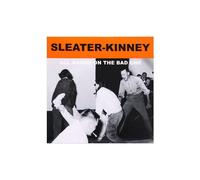 Sleater-Kinney - All Hands on the Bad One [Vinilo]
