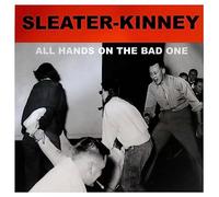 Sleater-Kinney: All Hands On The Bad One [Winyl]