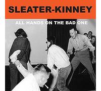 Sleater-Kinney - All the Hands on the Bad One [Vinilo]