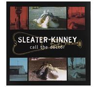 Sleater-Kinney - Call The Doctor [Vinilo]