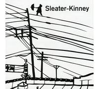Sleater-Kinney - Get Up