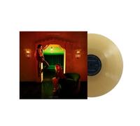 Sleater-Kinney - Little Rope Exclusive Limited Edition Tan Color Vinyl LP Record