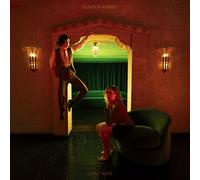 Sleater-Kinney Little Rope (Vinyl) 12" Album Coloured Vinyl (Importación USA)