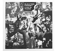 Sleater-Kinney - Live In Paris