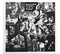 Sleater-Kinney - Live In Paris [Vinilo]