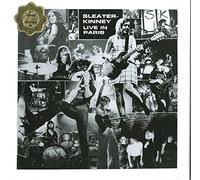 Sleater-Kinney - Live In Paris [Vinilo]