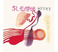 Sleater-Kinney - One Beat