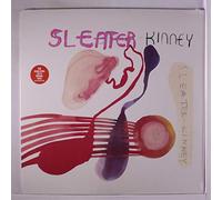 Sleater-Kinney - One Beat [Vinilo]