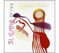 Sleater-Kinney - One Beat [Vinilo]