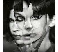 Sleater-Kinney - Path Of Wellness (Rough Trade Exclusive Black & Milky Clear Vinyl) [Vinilo]