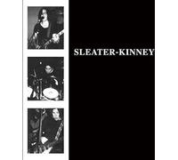 Sleater-Kinney - Sleater-Kinney